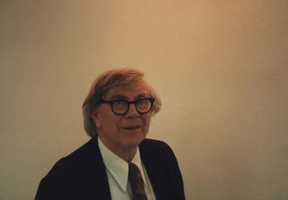 Künstlerportraits 7